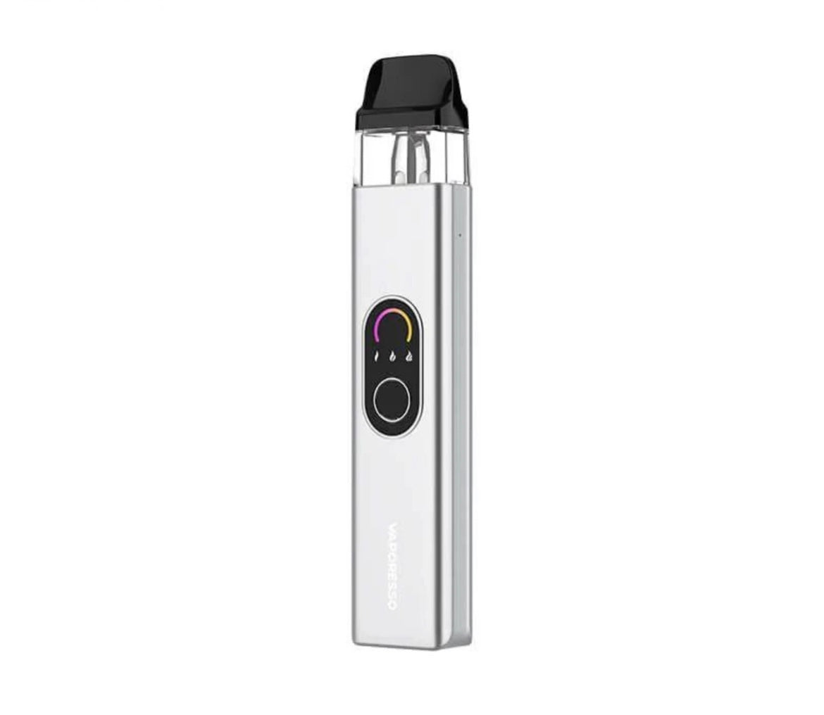Vaporesso Xros 4 1000mAh 30W Pod Kit 2ML Xros Pods Fast Charging