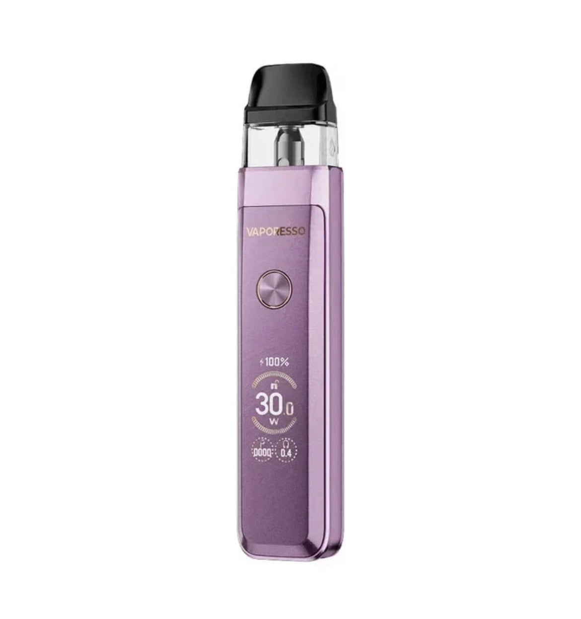 Vaporesso Xros Pro 2 Vape Kit 30W 2000mAh 2ML Pods Fast Charge