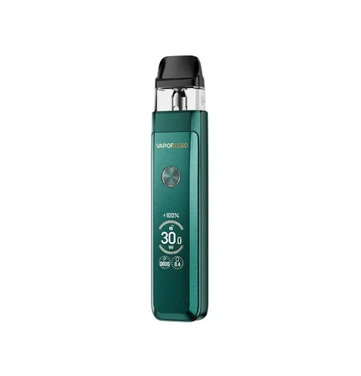 Vaporesso Xros Pro 2 Vape Kit 30W 2000mAh 2ML Pods Fast Charge