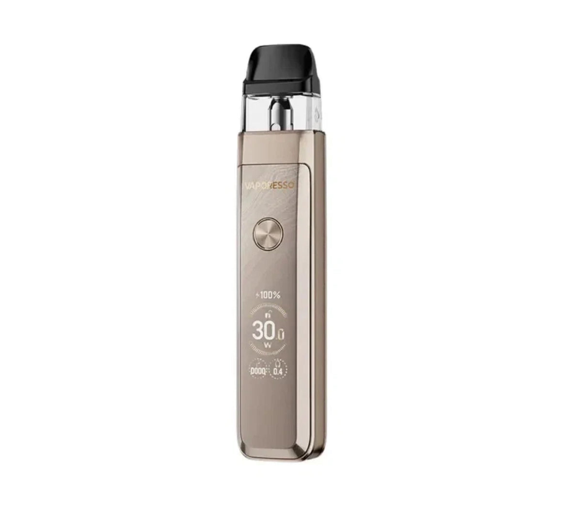 Vaporesso Xros Pro 2 Vape Kit 30W 2000mAh 2ML Pods Fast Charge