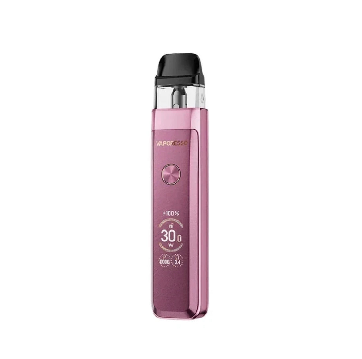 Vaporesso Xros Pro 2 Vape Kit 30W 2000mAh 2ML Pods Fast Charge