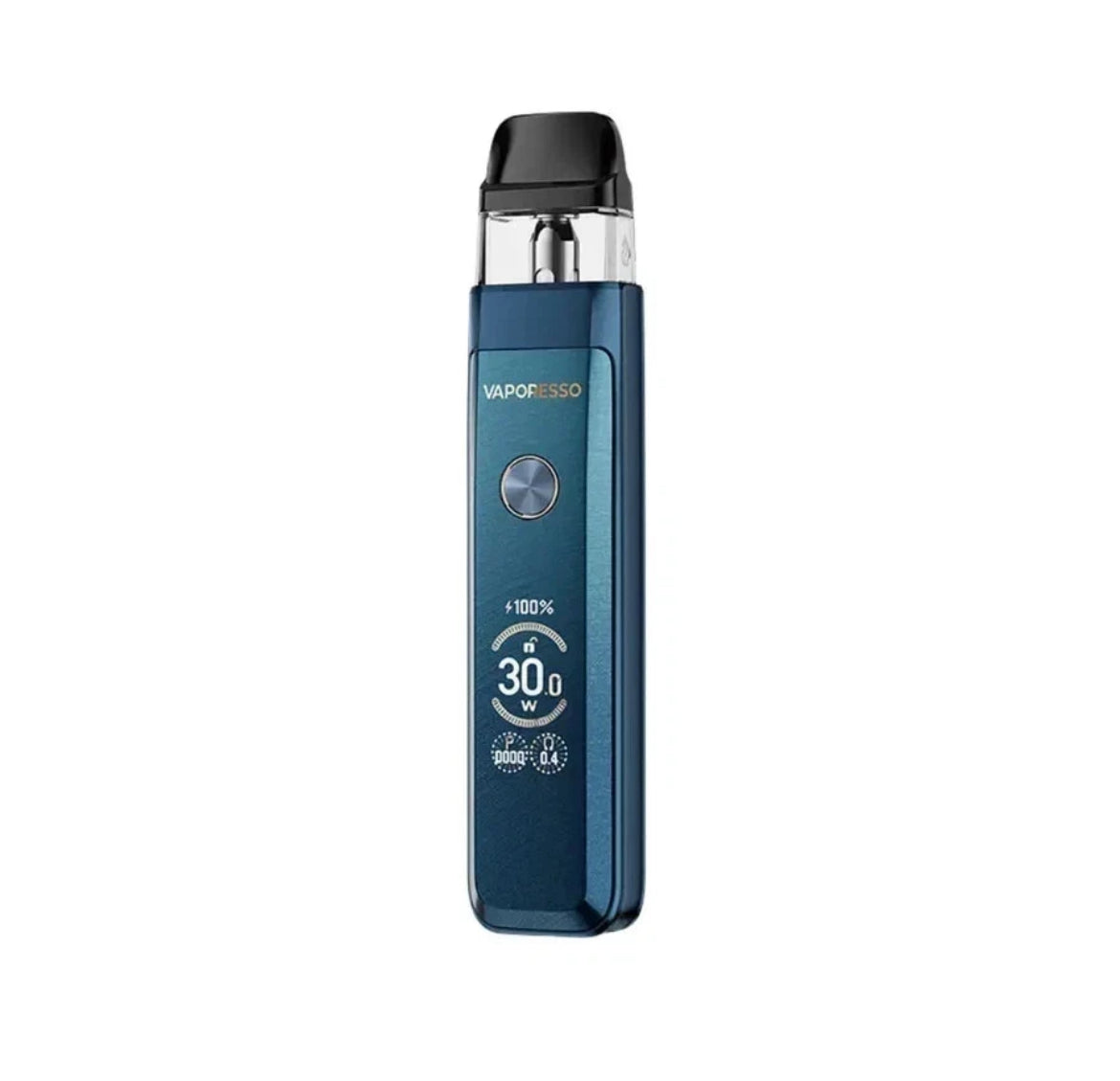 Vaporesso Xros Pro 2 Vape Kit 30W 2000mAh 2ML Pods Fast Charge