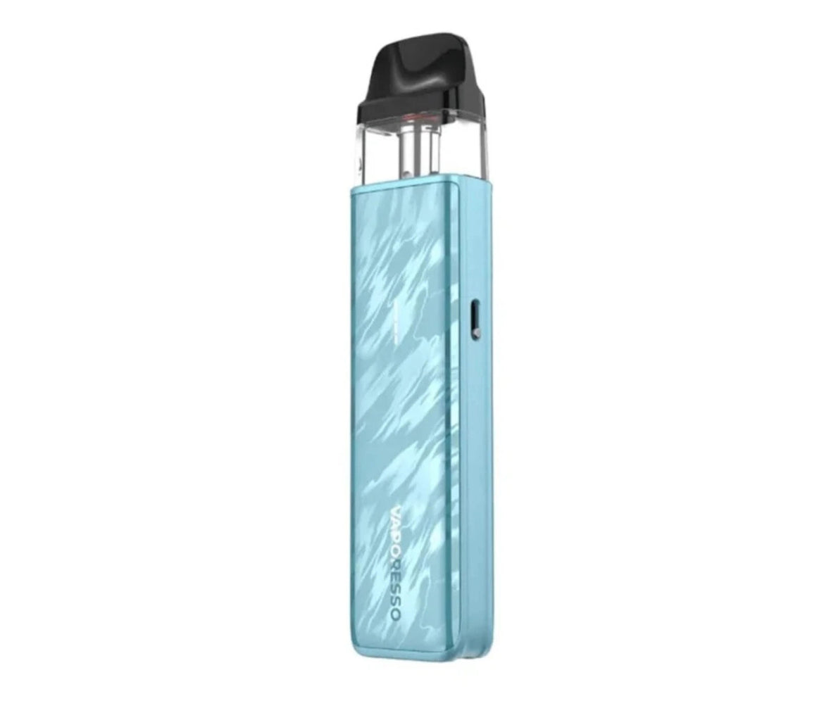 Vaporesso Xros 5 Mini Pod Kit 1500mAh MTL RDL Vape Kit
