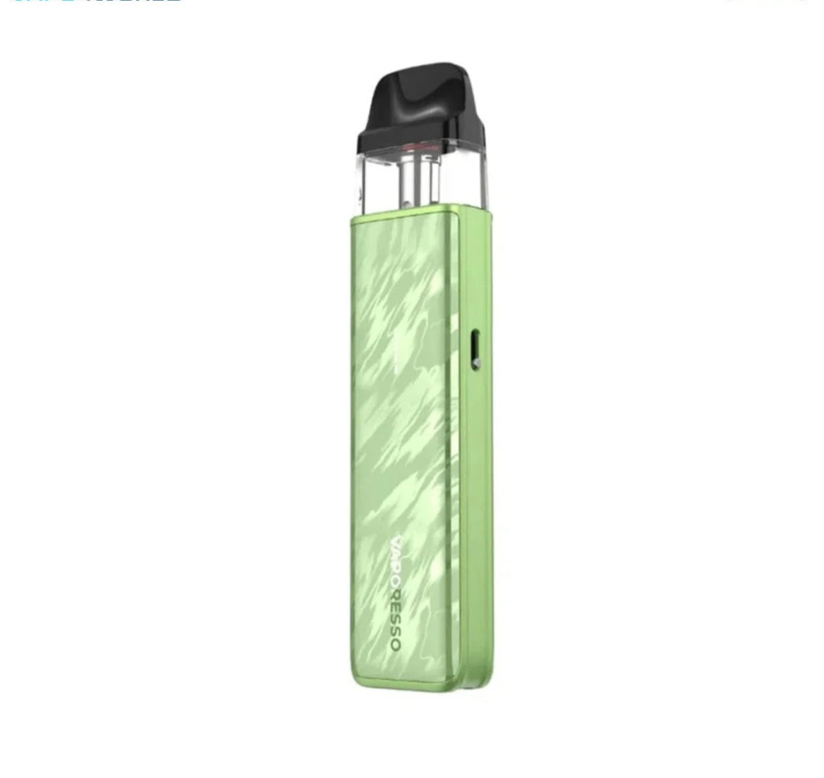 Vaporesso Xros 5 Mini Pod Kit 1500mAh MTL RDL Vape Kit
