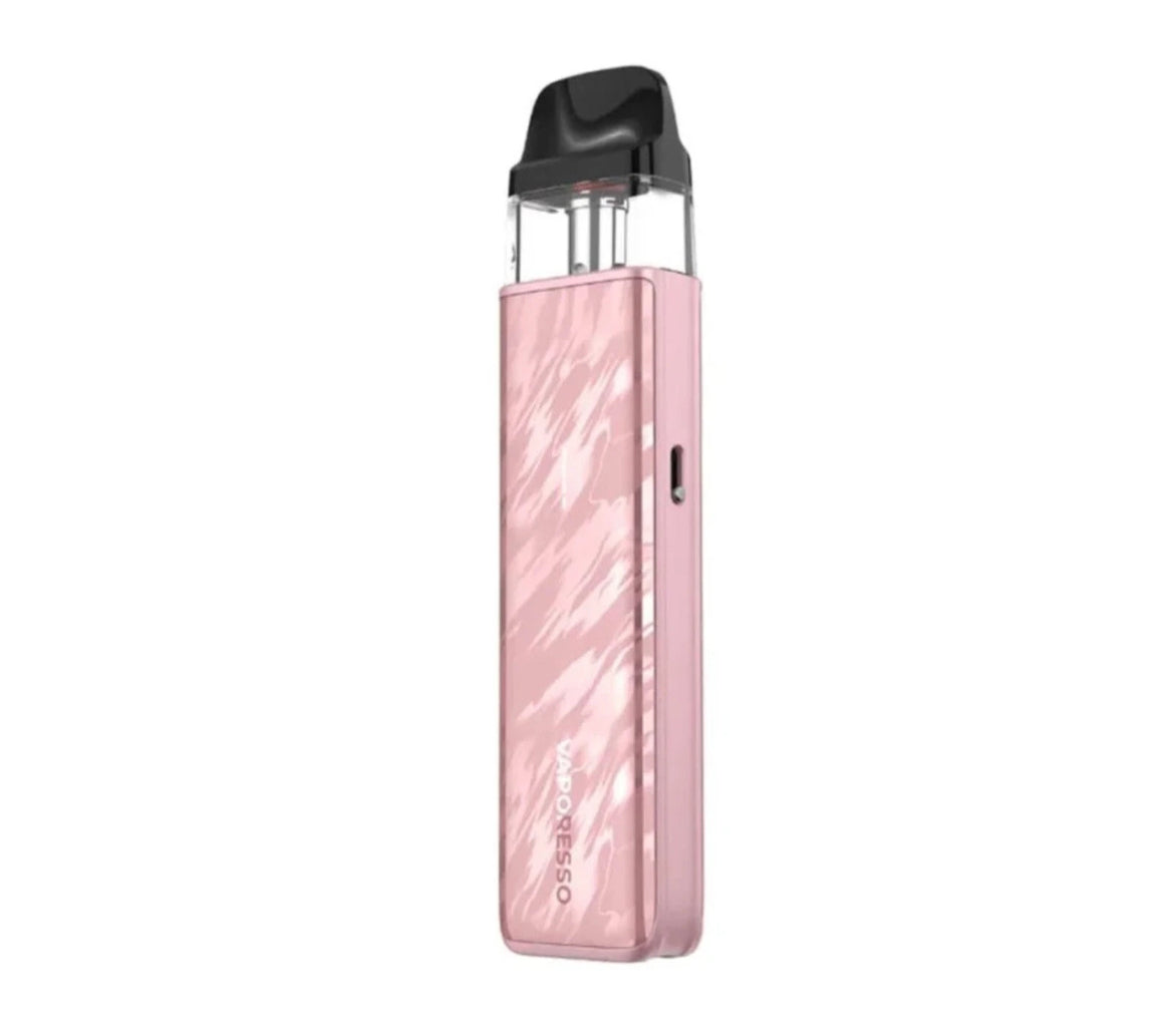 Vaporesso Xros 5 Mini Pod Kit 1500mAh MTL RDL Vape Kit