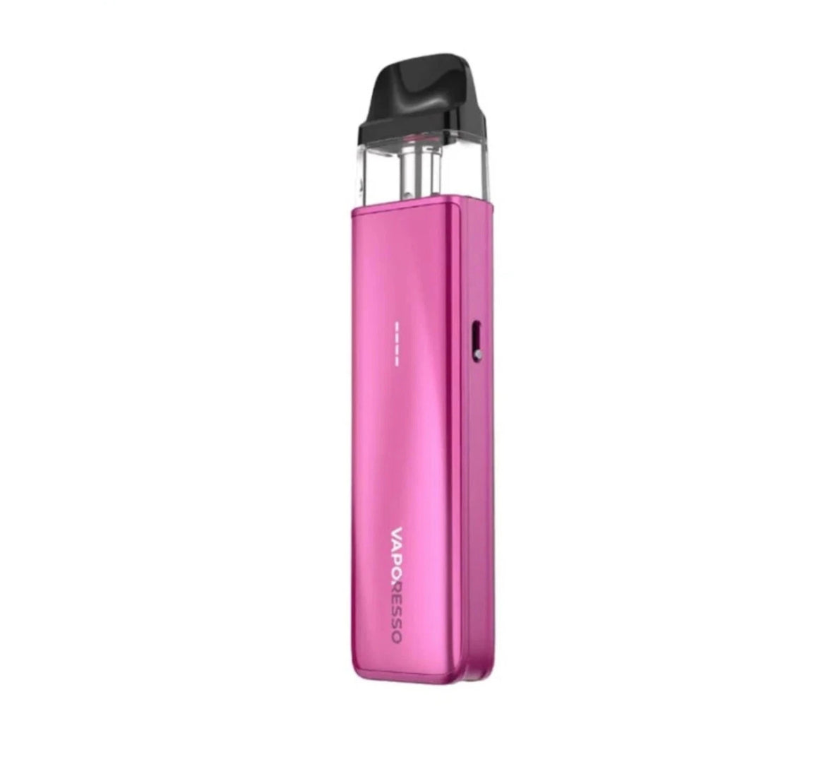 Vaporesso Xros 5 Mini Pod Kit 1500mAh MTL RDL Vape Kit