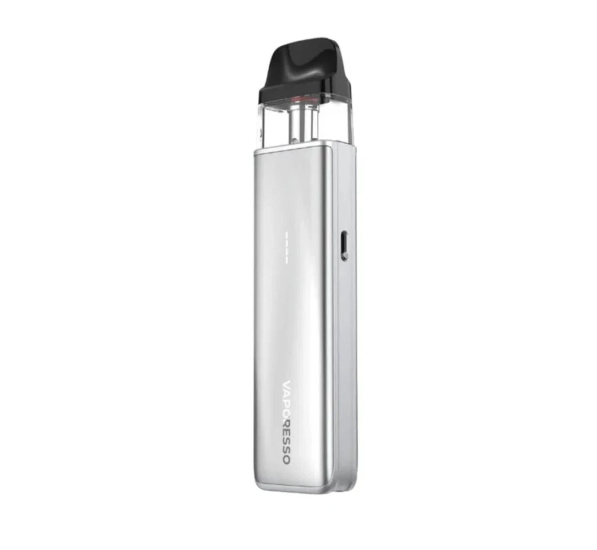 Vaporesso Xros 5 Mini Pod Kit 1500mAh MTL RDL Vape Kit