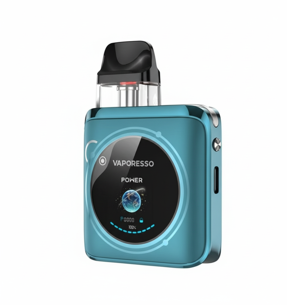 Vaporesso XROS 4 Nano Pod Kit 30W 1350mAh 2ML Corex Pods
