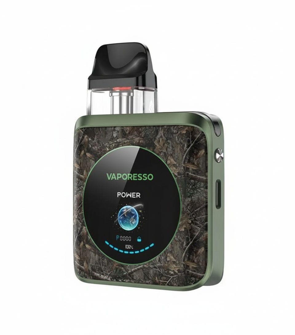 Vaporesso XROS 4 Nano Pod Kit 30W 1350mAh 2ML Corex Pods
