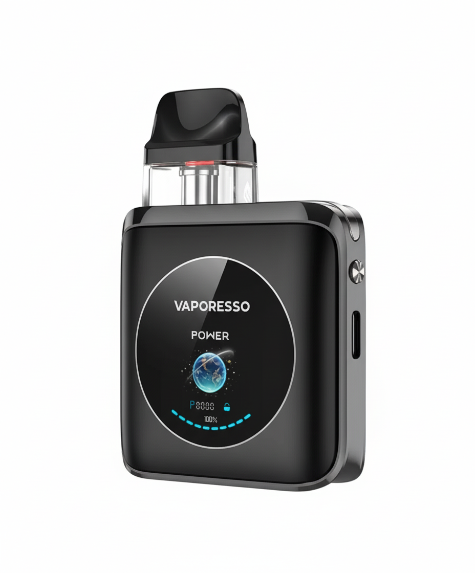 Vaporesso XROS 4 Nano Pod Kit 30W 1350mAh 2ML Corex Pods