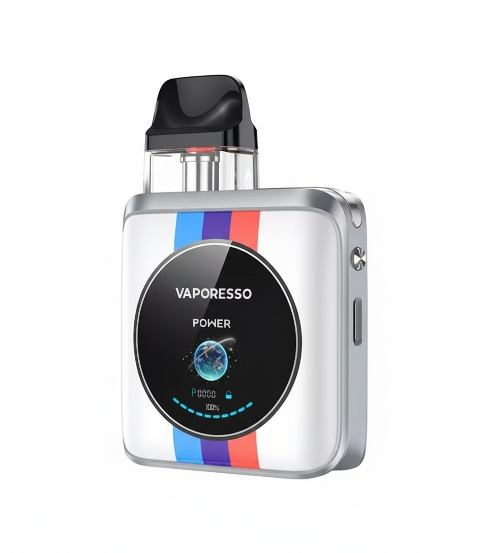 Vaporesso XROS 4 Nano Pod Kit 30W 1350mAh 2ML Corex Pods