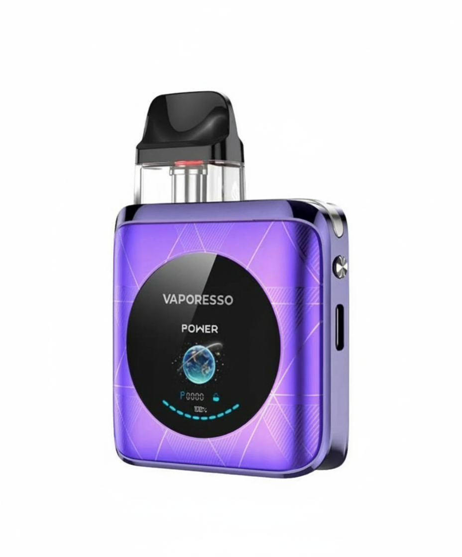 Vaporesso XROS 4 Nano Pod Kit 30W 1350mAh 2ML Corex Pods