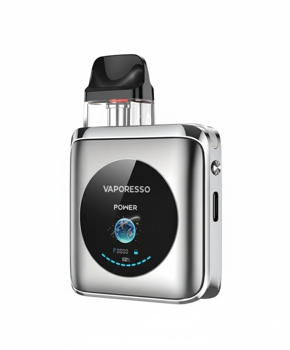 Vaporesso XROS 4 Nano Pod Kit 30W 1350mAh 2ML Corex Pods