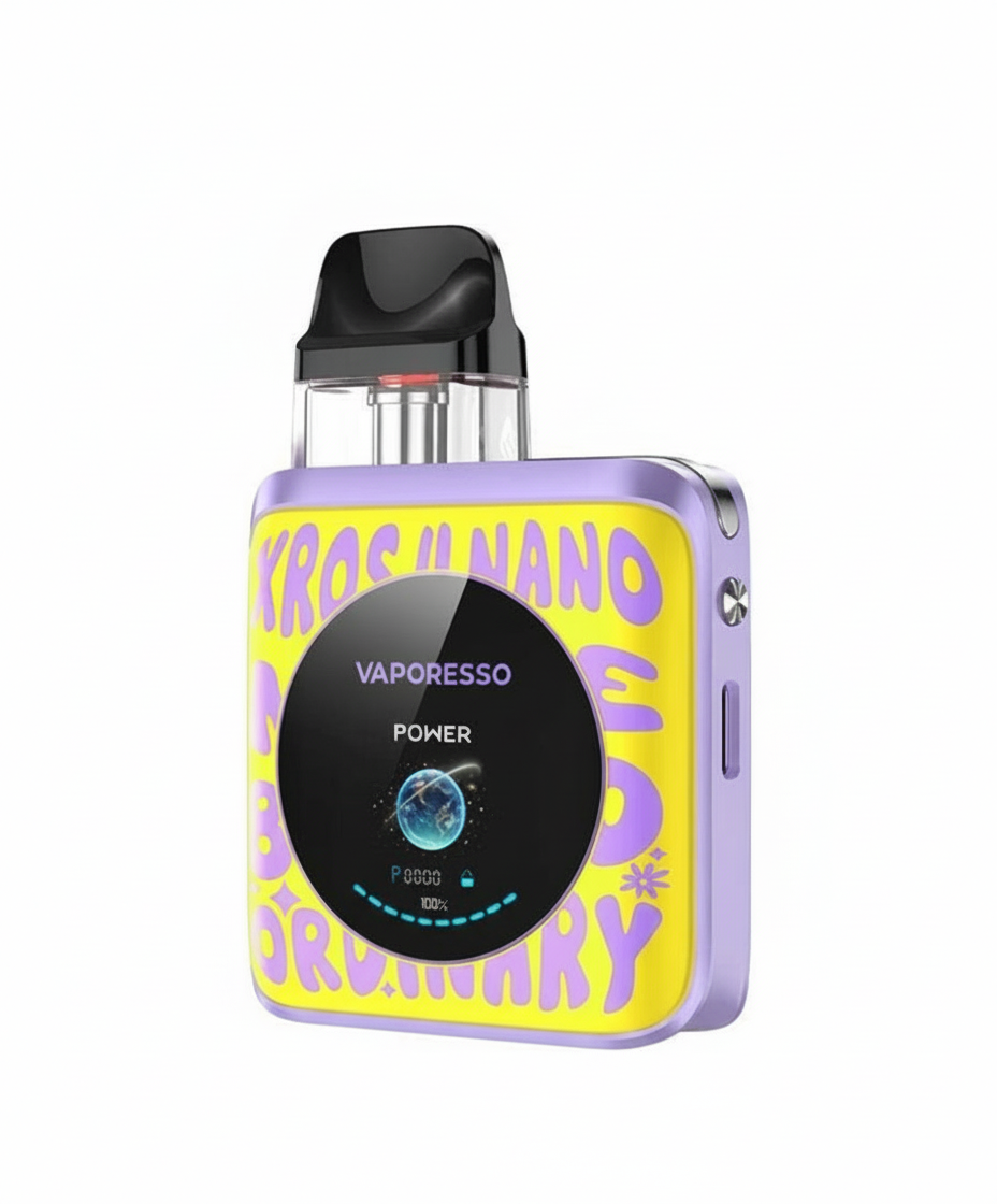 Vaporesso XROS 4 Nano Pod Kit 30W 1350mAh 2ML Corex Pods