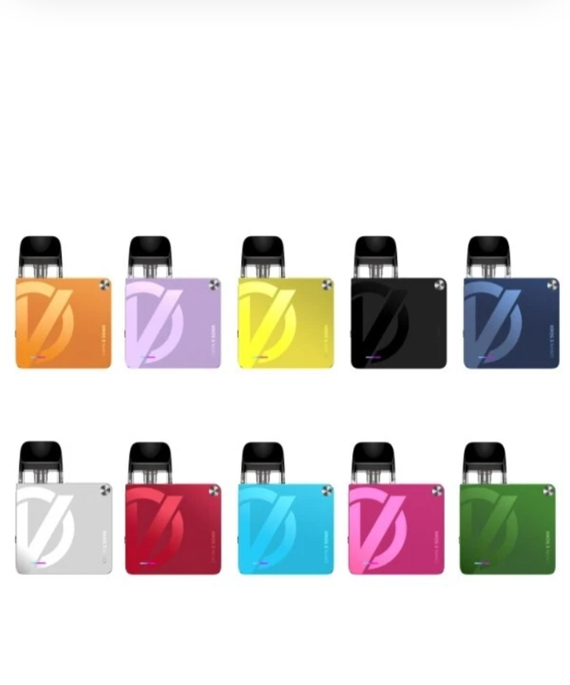 Vaporesso Xros 3 Nano Vape Pod Kit 1000 mAh