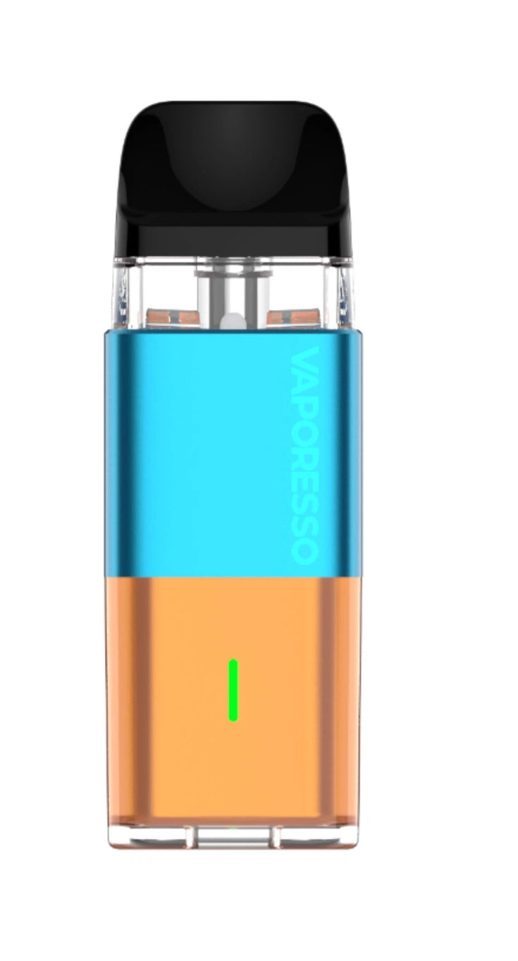 Vaporesso XROS Cube Pod Vape Kit 16W 900mAh Mod