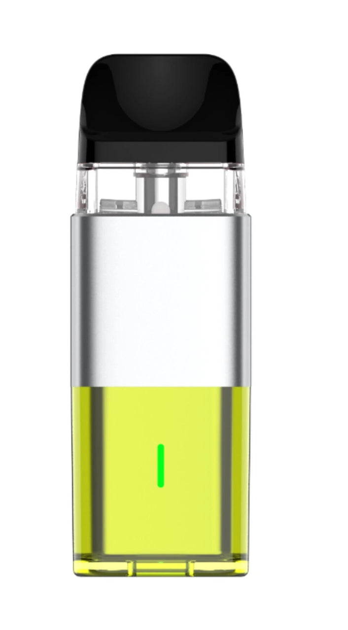Vaporesso XROS Cube Pod Vape Kit 16W 900mAh Mod
