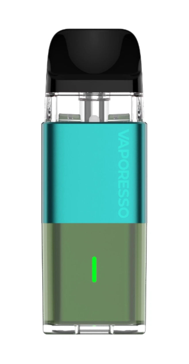 Vaporesso XROS Cube Pod Vape Kit 16W 900mAh Mod