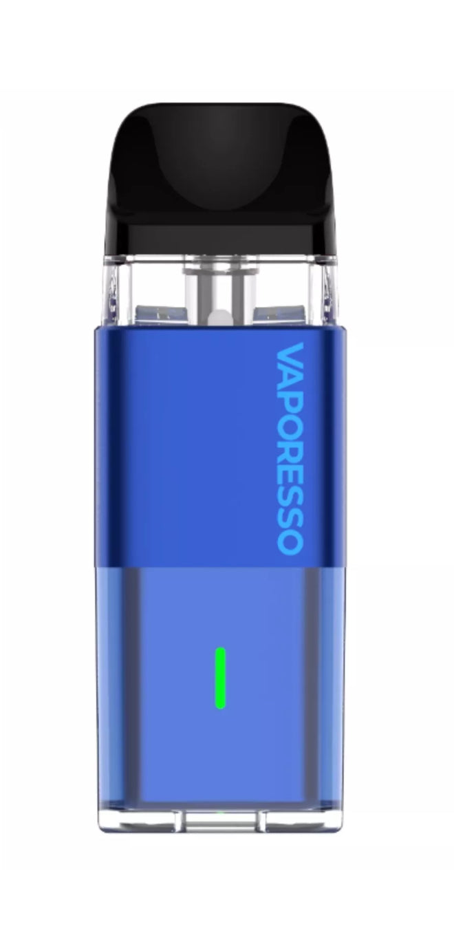 Vaporesso XROS Cube Pod Vape Kit 16W 900mAh Mod