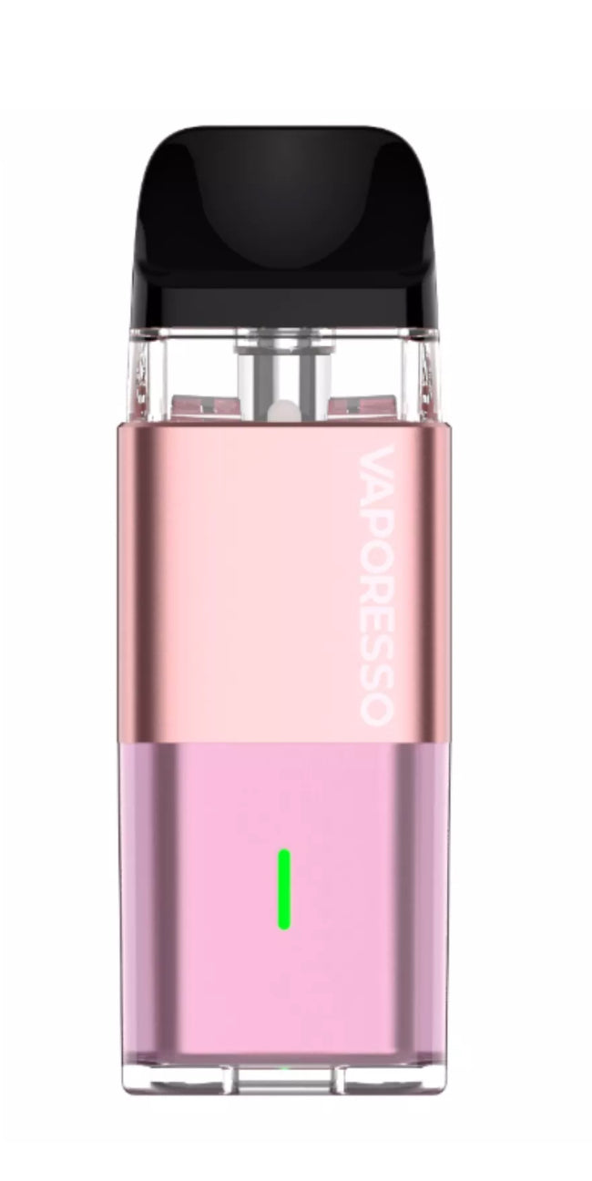 Vaporesso XROS Cube Pod Vape Kit 16W 900mAh Mod