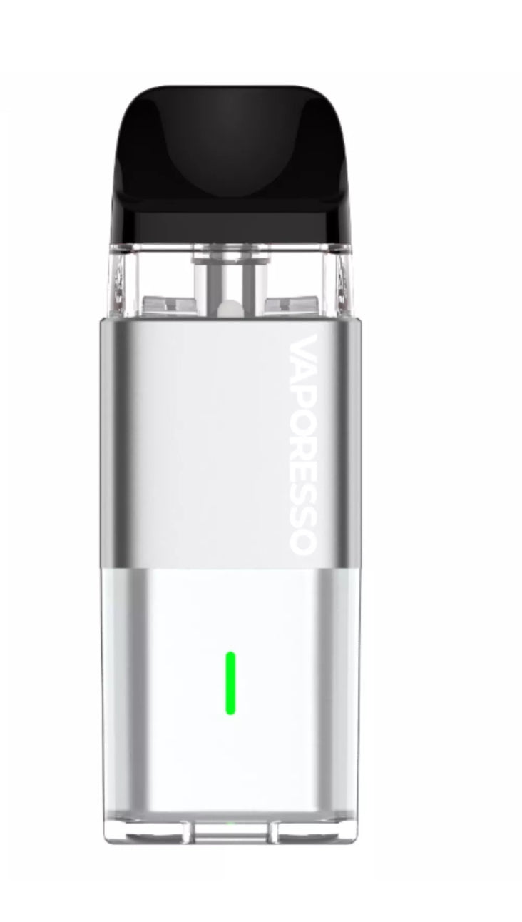 Vaporesso XROS Cube Pod Vape Kit 16W 900mAh Mod