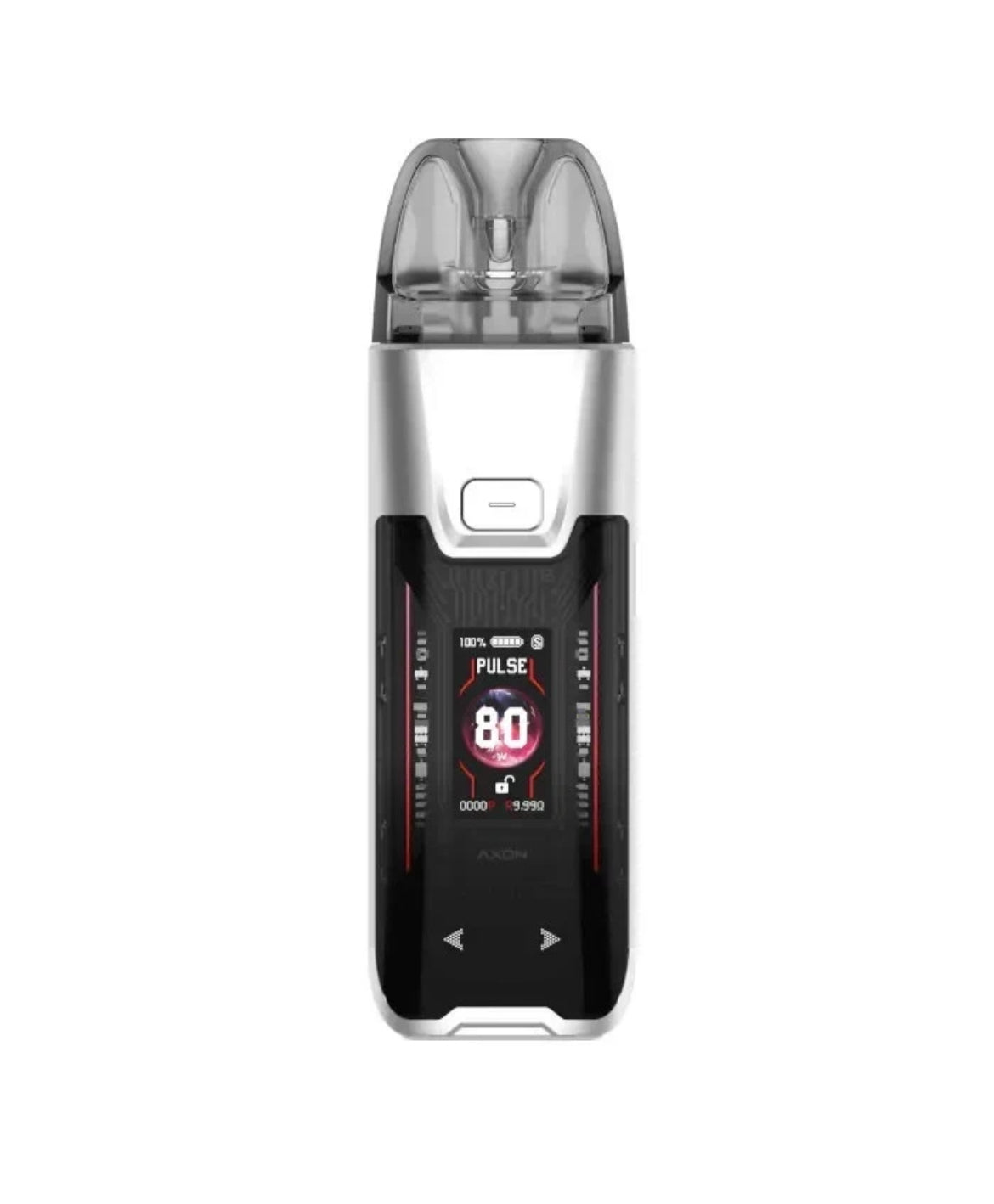 VAPORESSO LUXE XR Max 2 80w Pod Vape Kit | 3200mAh Battery | LUXE XR 2ml Pods