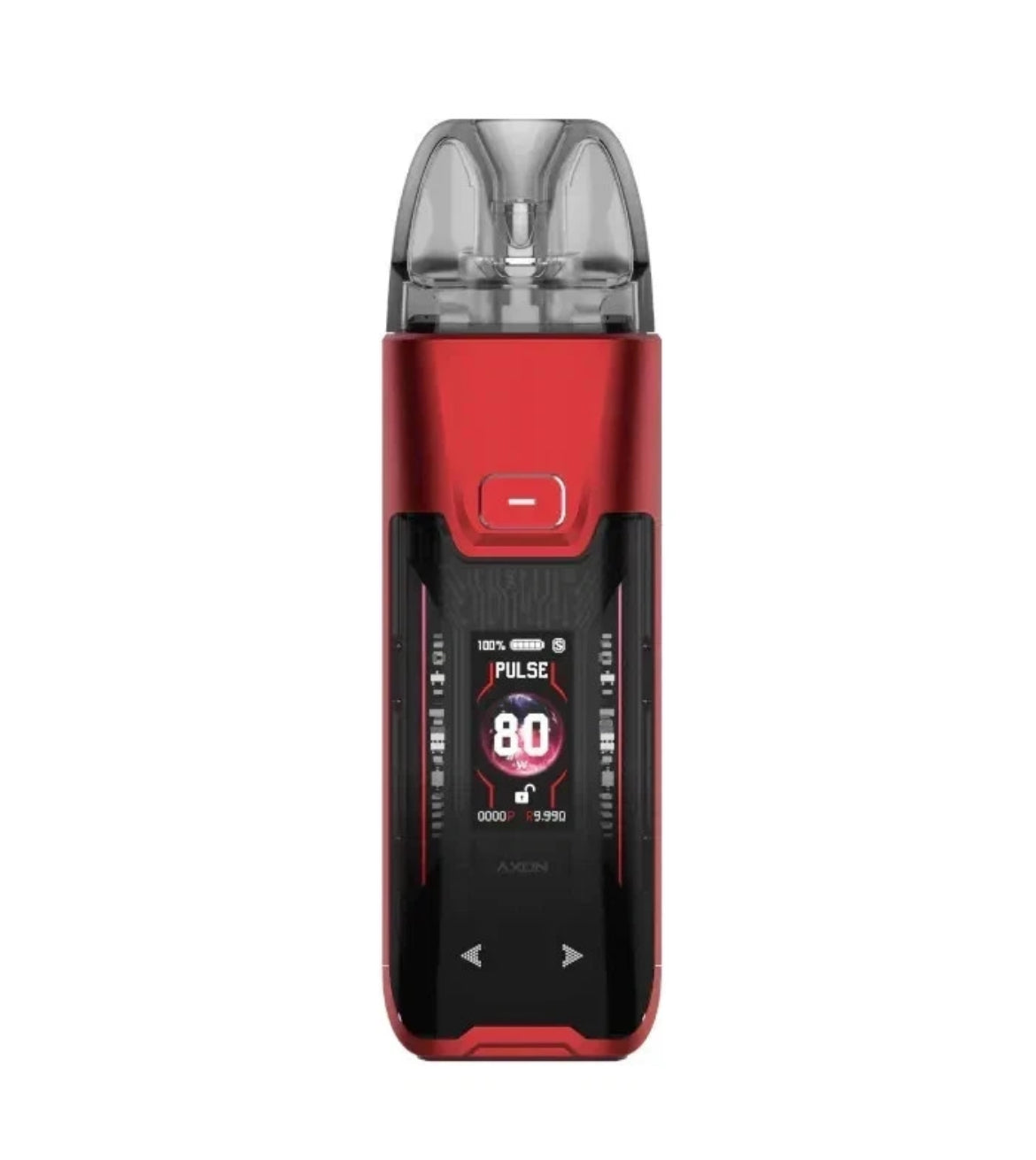 VAPORESSO LUXE XR Max 2 80w Pod Vape Kit | 3200mAh Battery | LUXE XR 2ml Pods