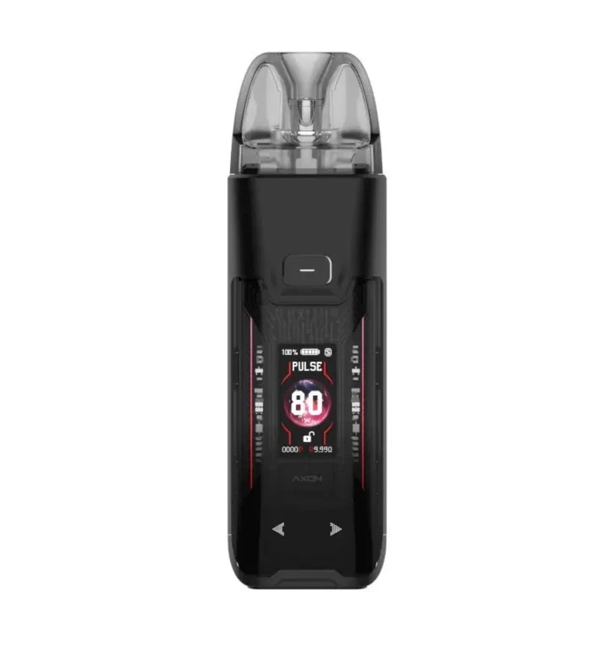 VAPORESSO LUXE XR Max 2 80w Pod Vape Kit | 3200mAh Battery | LUXE XR 2ml Pods