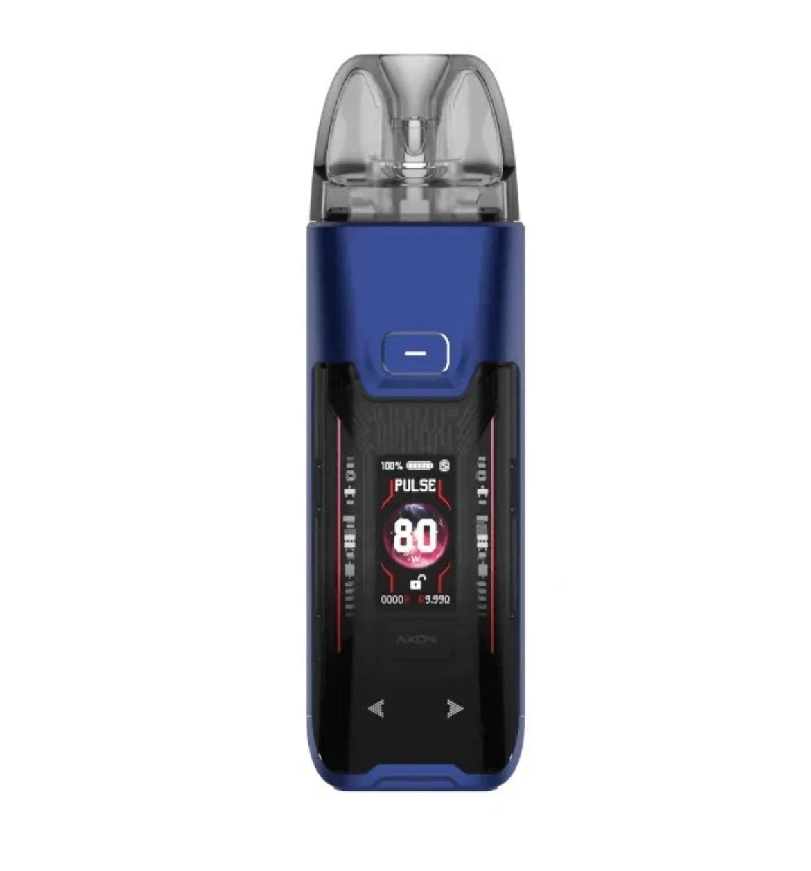 VAPORESSO LUXE XR Max 2 80w Pod Vape Kit | 3200mAh Battery | LUXE XR 2ml Pods