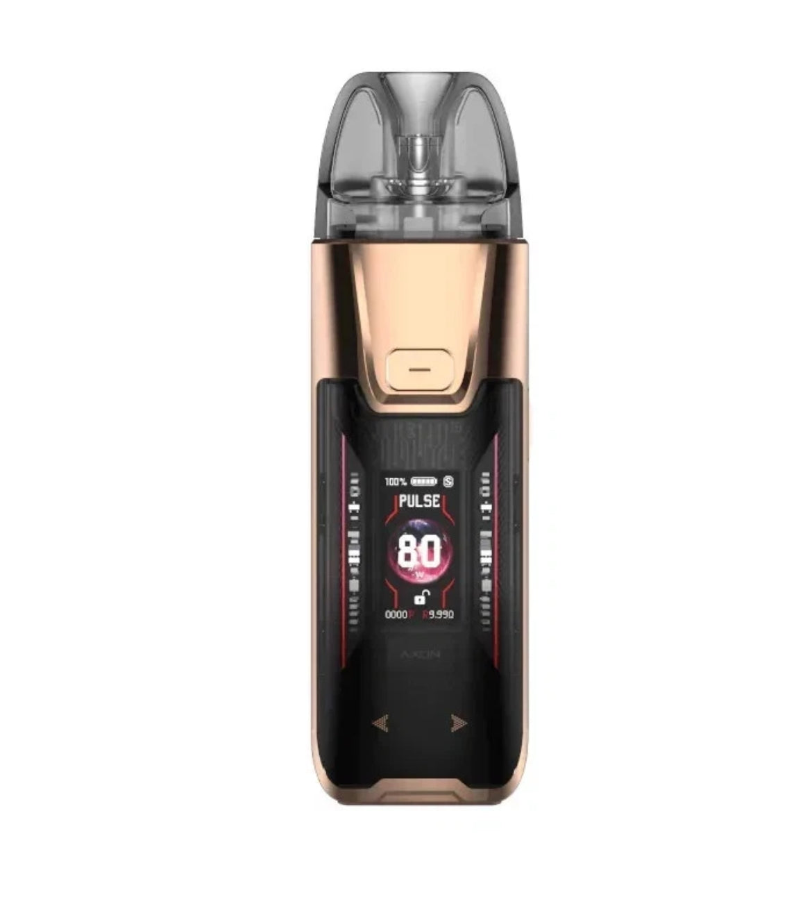 VAPORESSO LUXE XR Max 2 80w Pod Vape Kit | 3200mAh Battery | LUXE XR 2ml Pods