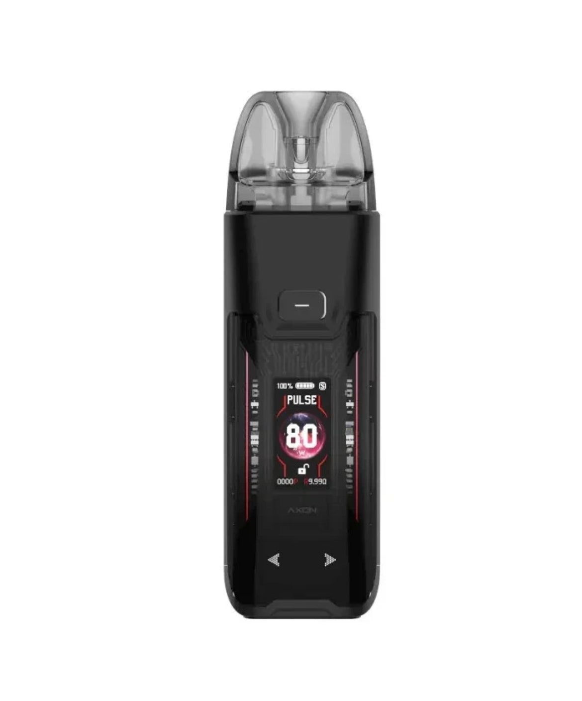 VAPORESSO LUXE XR Max 2 80w Pod Vape Kit | 3200mAh Battery | LUXE XR 2ml Pods