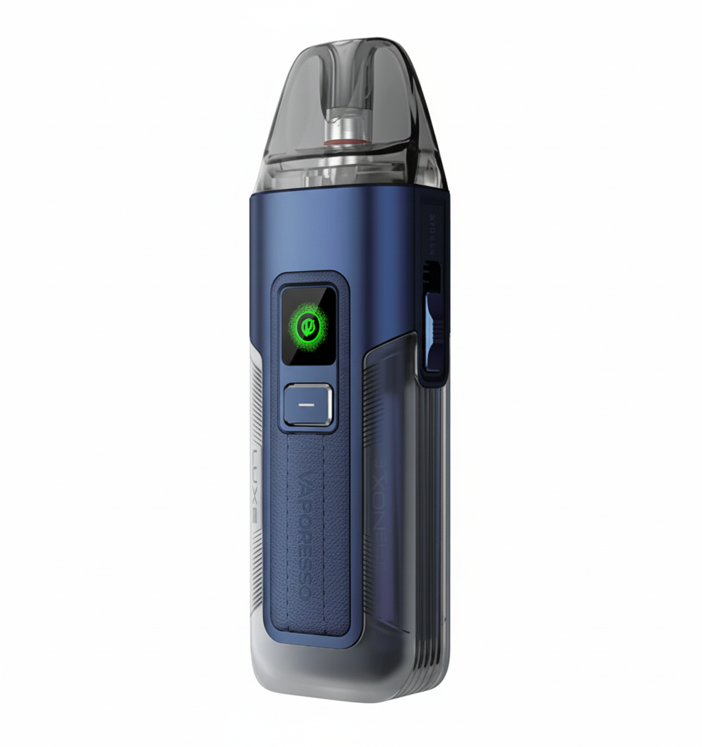 Vaporesso Luxe X2 Pod Kit 40W 2000mAh 2ML Replacement Pods