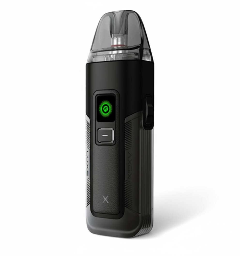 Vaporesso Luxe X2 Pod Kit 40W 2000mAh 2ML Replacement Pods