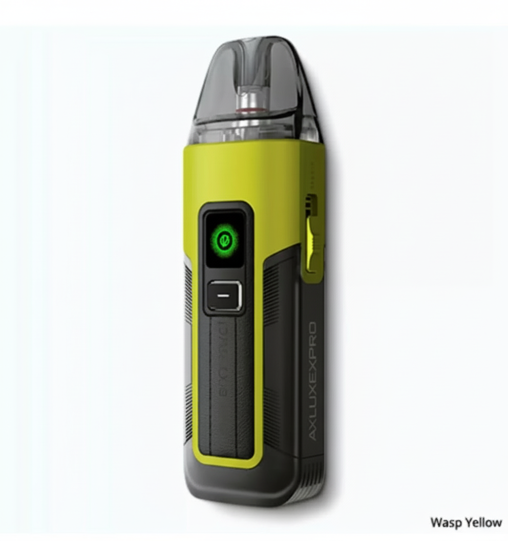 Vaporesso Luxe X2 Pod Kit 40W 2000mAh 2ML Replacement Pods