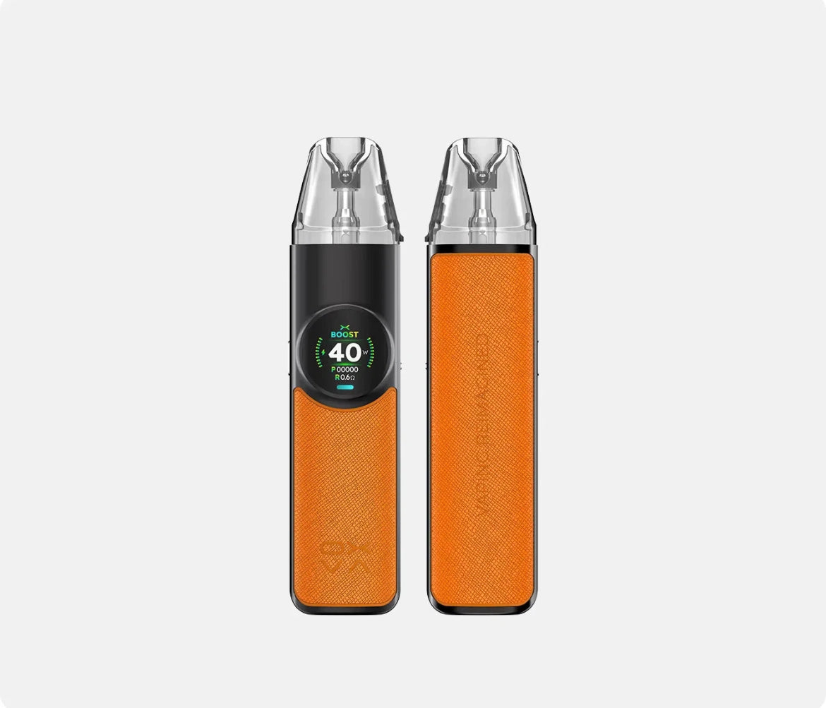 OXVA NEXlim Pod kit 40W E-Cig 1500mAh Battery 2ML Pro Pods Kit