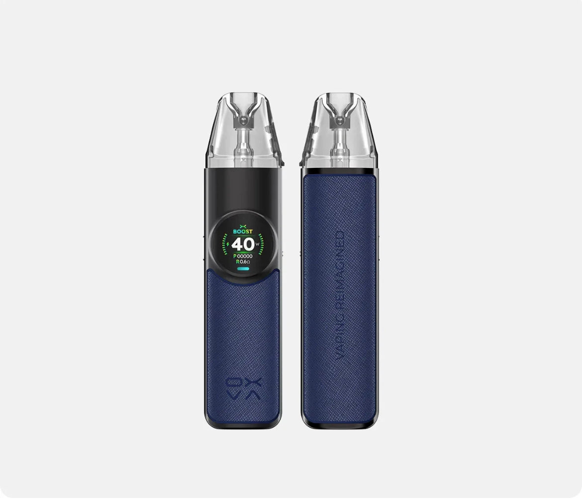 OXVA NEXlim Pod kit 40W E-Cig 1500mAh Battery 2ML Pro Pods Kit
