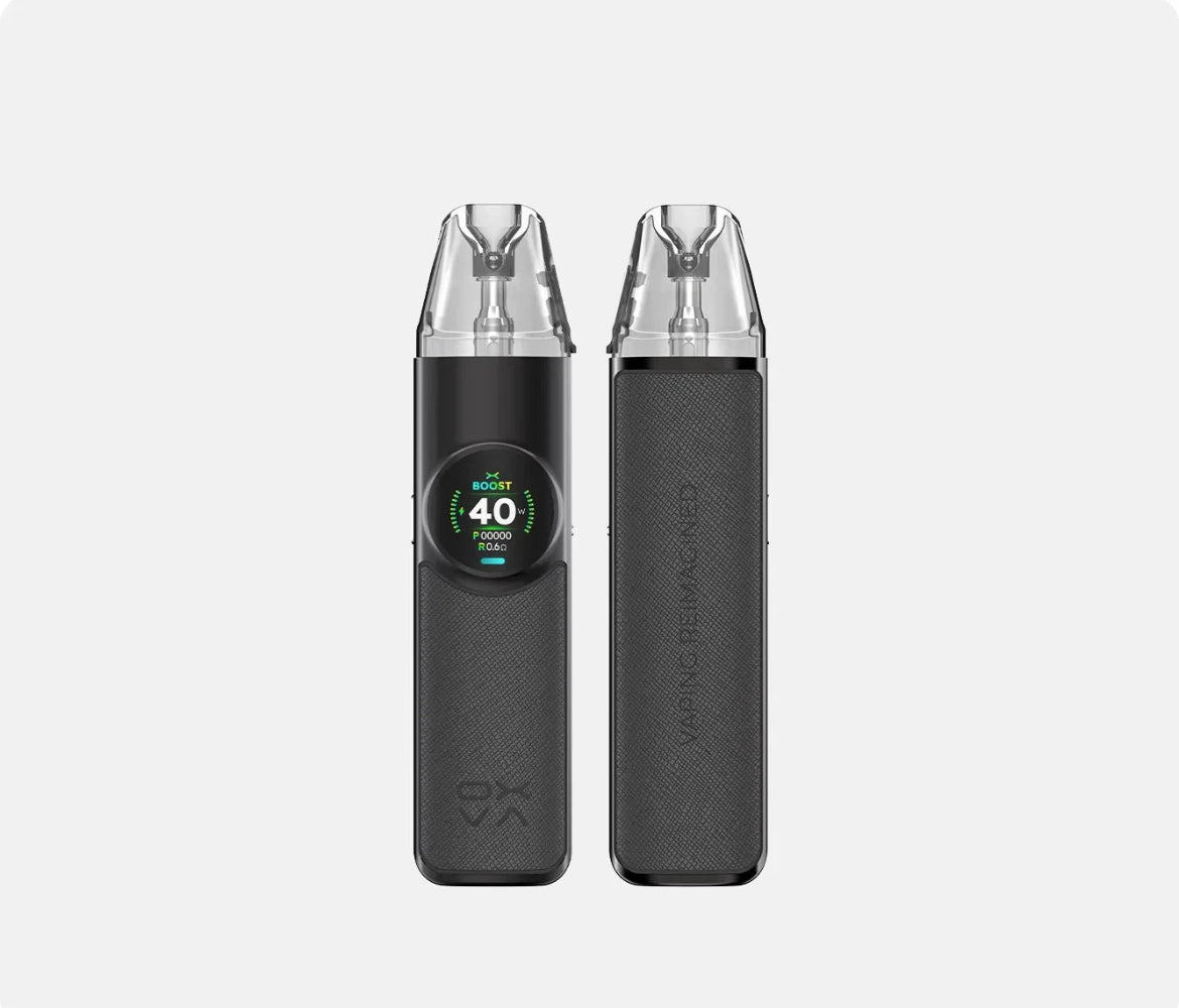 OXVA NEXlim Pod kit 40W E-Cig 1500mAh Battery 2ML Pro Pods Kit