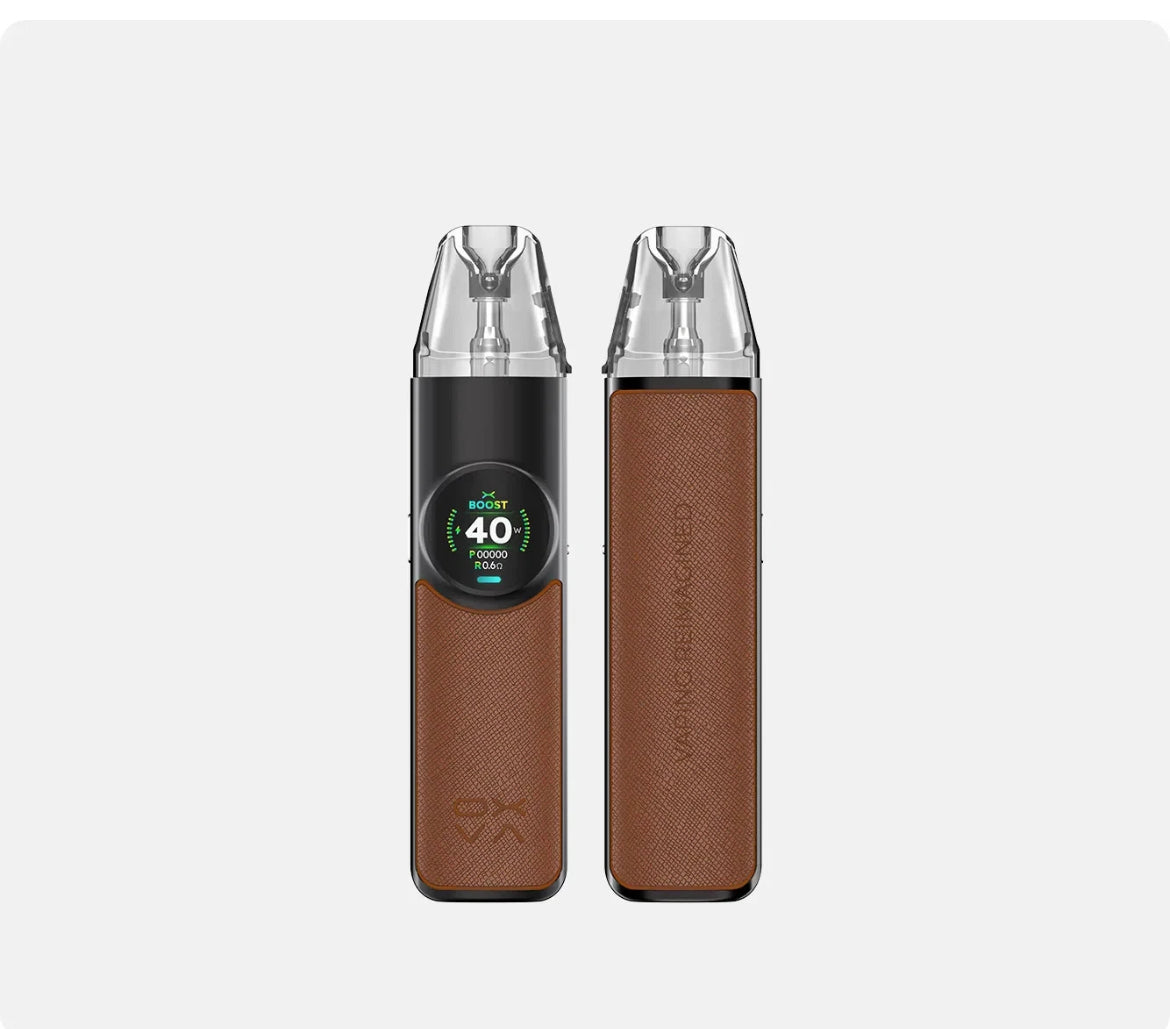 OXVA NEXlim Pod kit 40W E-Cig 1500mAh Battery 2ML Pro Pods Kit