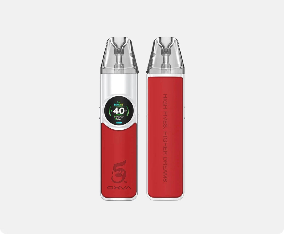 OXVA NEXlim Pod kit 40W E-Cig 1500mAh Battery 2ML Pro Pods Kit