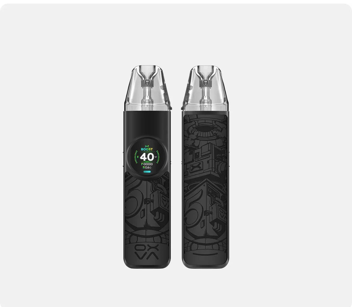 OXVA NEXlim Pod kit 40W E-Cig 1500mAh Battery 2ML Pro Pods Kit
