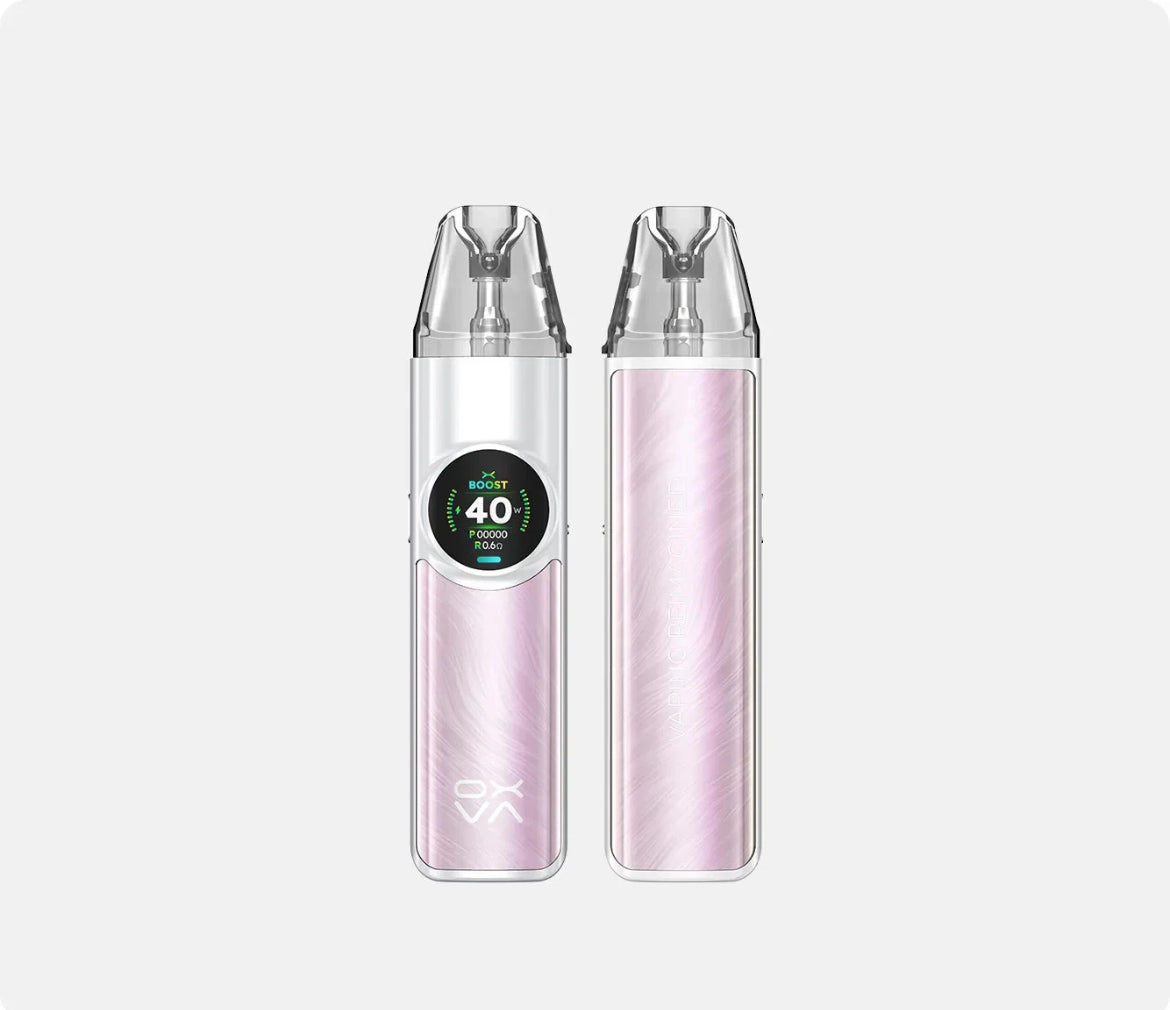 OXVA NEXlim Pod kit 40W E-Cig 1500mAh Battery 2ML Pro Pods Kit
