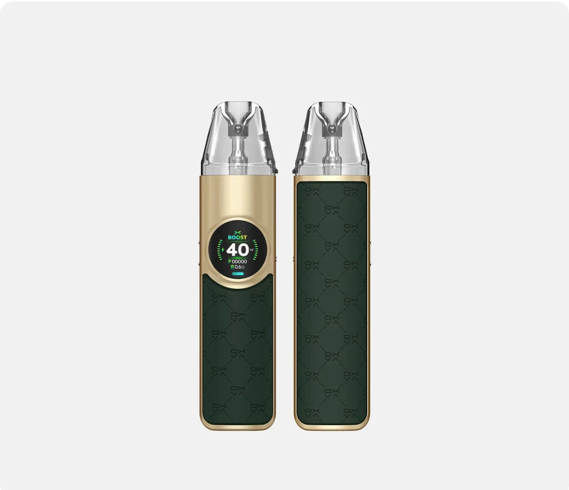 OXVA NEXlim Pod kit 40W E-Cig 1500mAh Battery 2ML Pro Pods Kit