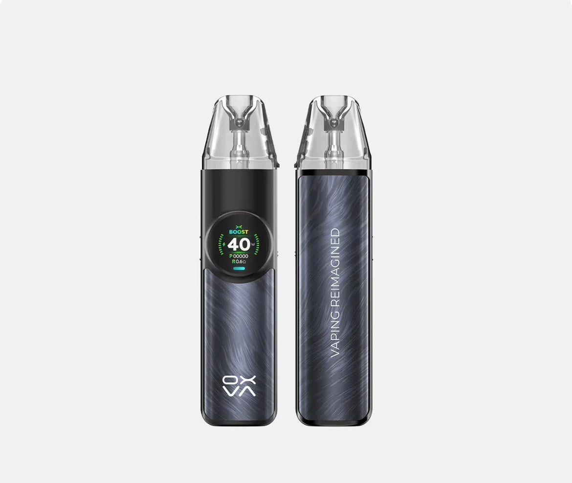 OXVA NEXlim Pod kit 40W E-Cig 1500mAh Battery 2ML Pro Pods Kit