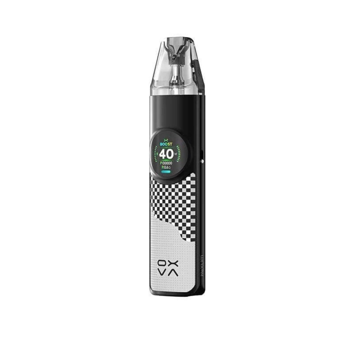 OXVA NEXlim Pod kit 40W E-Cig 1500mAh Battery 2ML Pro Pods Kit