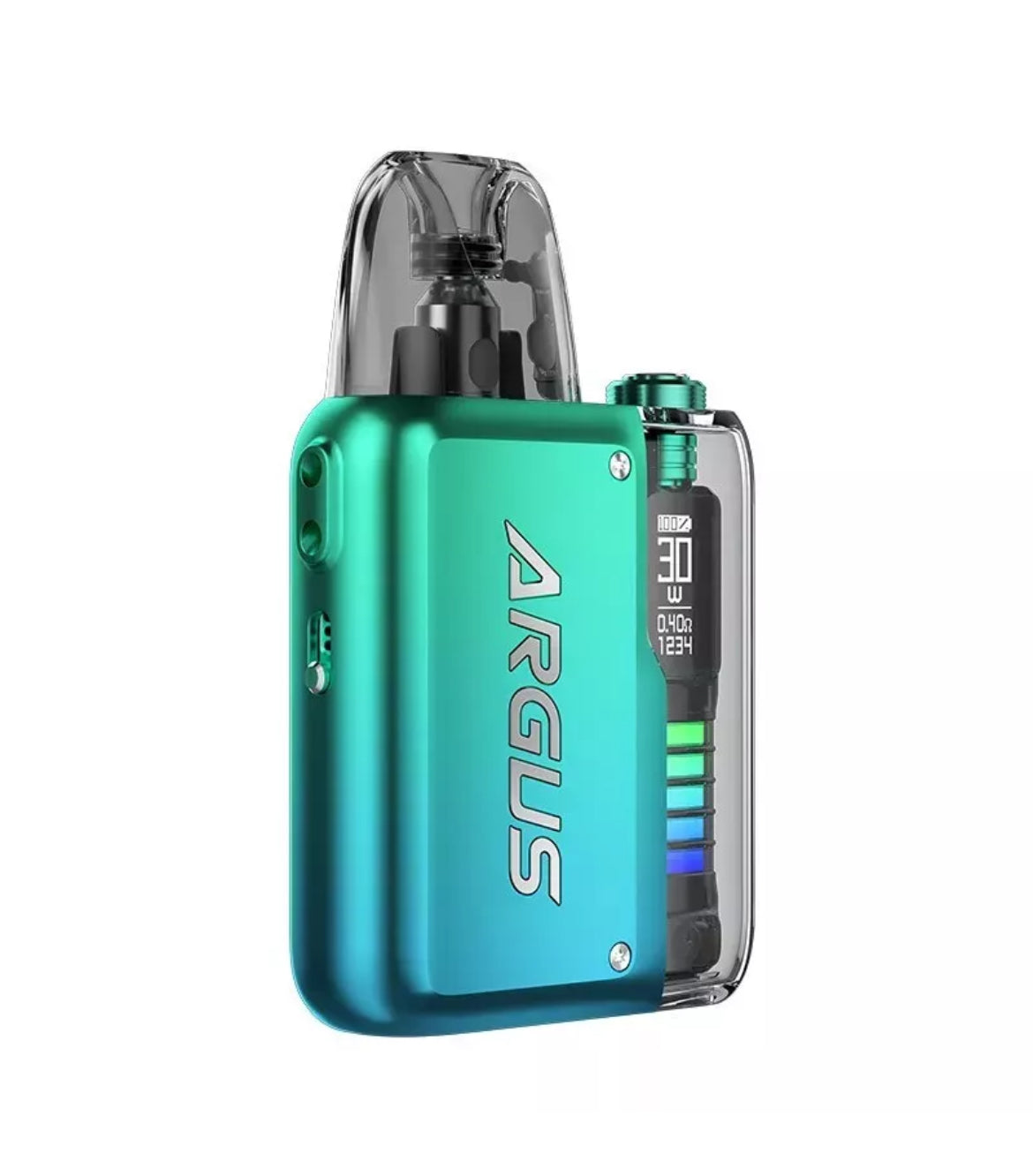 Voopoo Argus P2 Pod Kit 30W 1100mAh 2ML