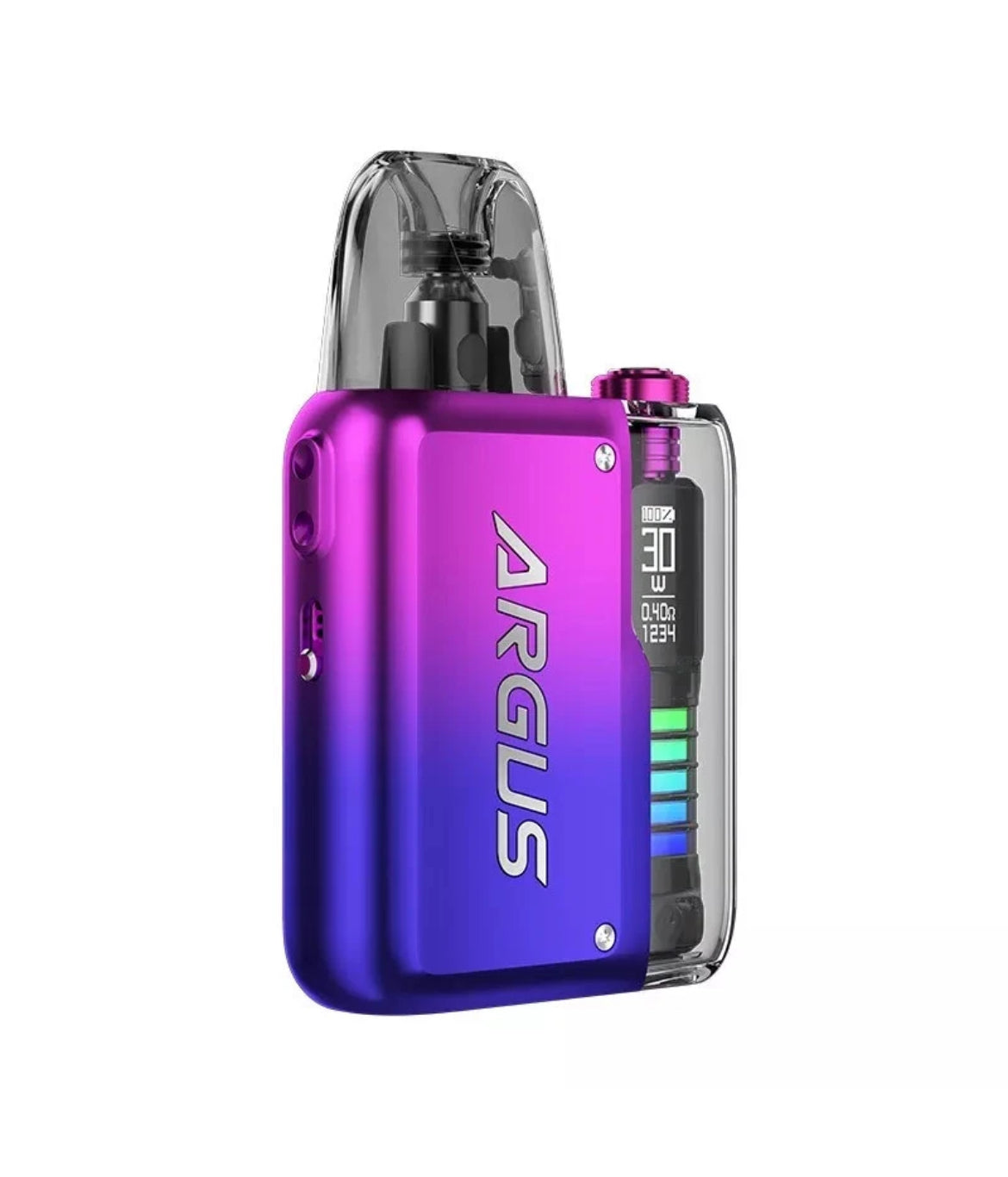 Voopoo Argus P2 Pod Kit 30W 1100mAh 2ML