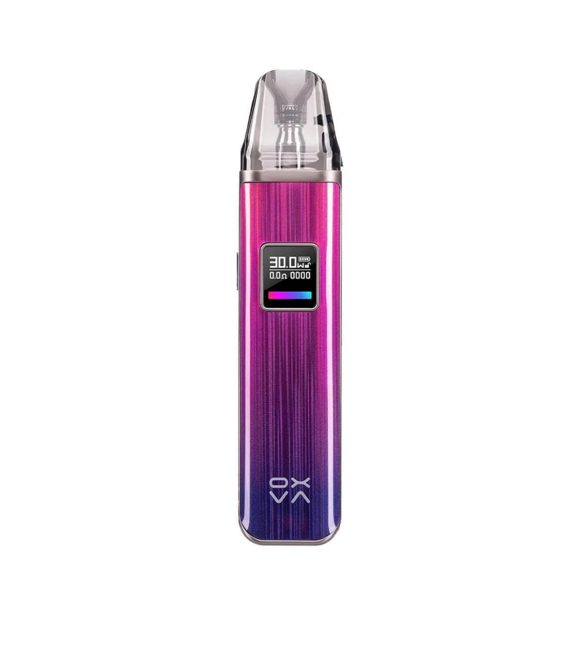 Oxva Xlim Pro Vape Kit 1000mAh Battery | 30W Pod Kit