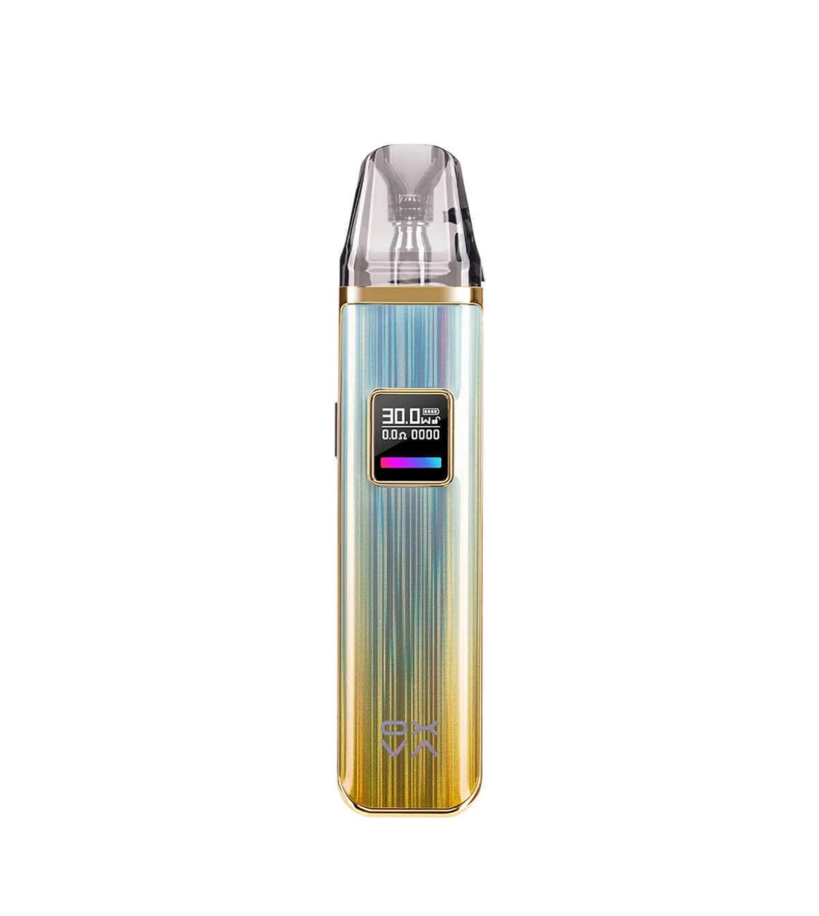 Oxva Xlim Pro Vape Kit 1000mAh Battery | 30W Pod Kit