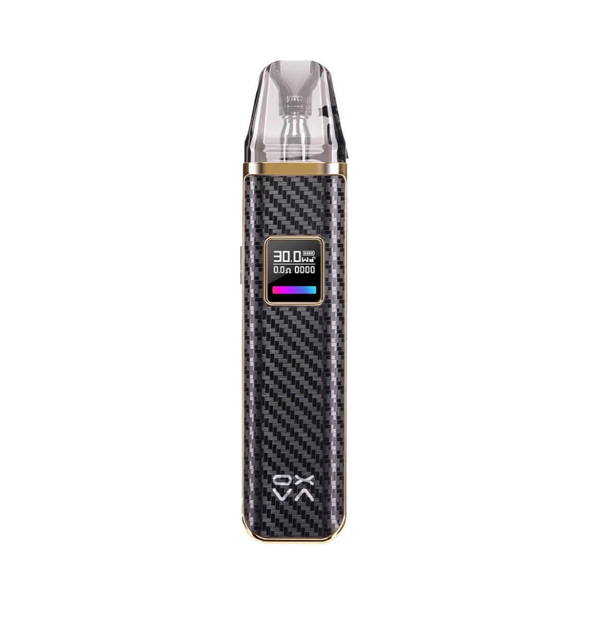 Oxva Xlim Pro Vape Kit 1000mAh Battery | 30W Pod Kit
