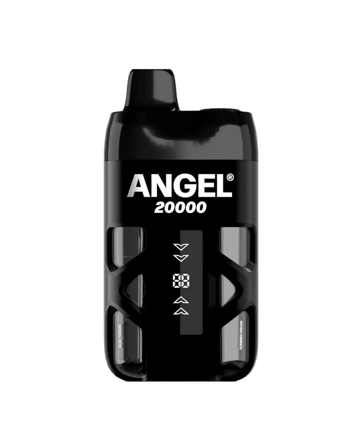 Angel 20K Puffs Dual Pre-filled Pod Vape Kit 850mAh Battery